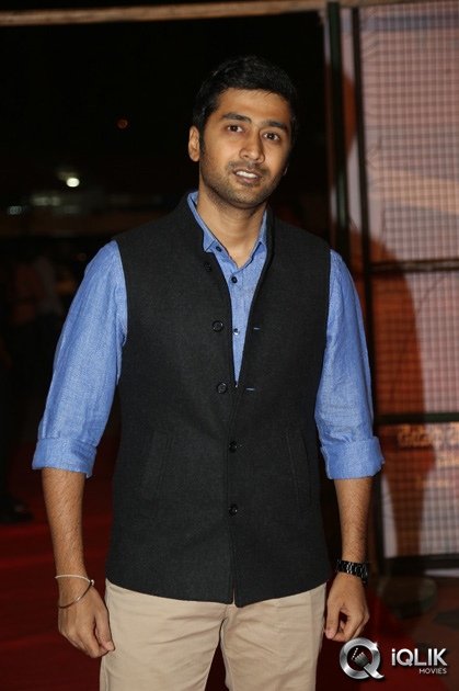 Tiger-Movie-Audio-Launch